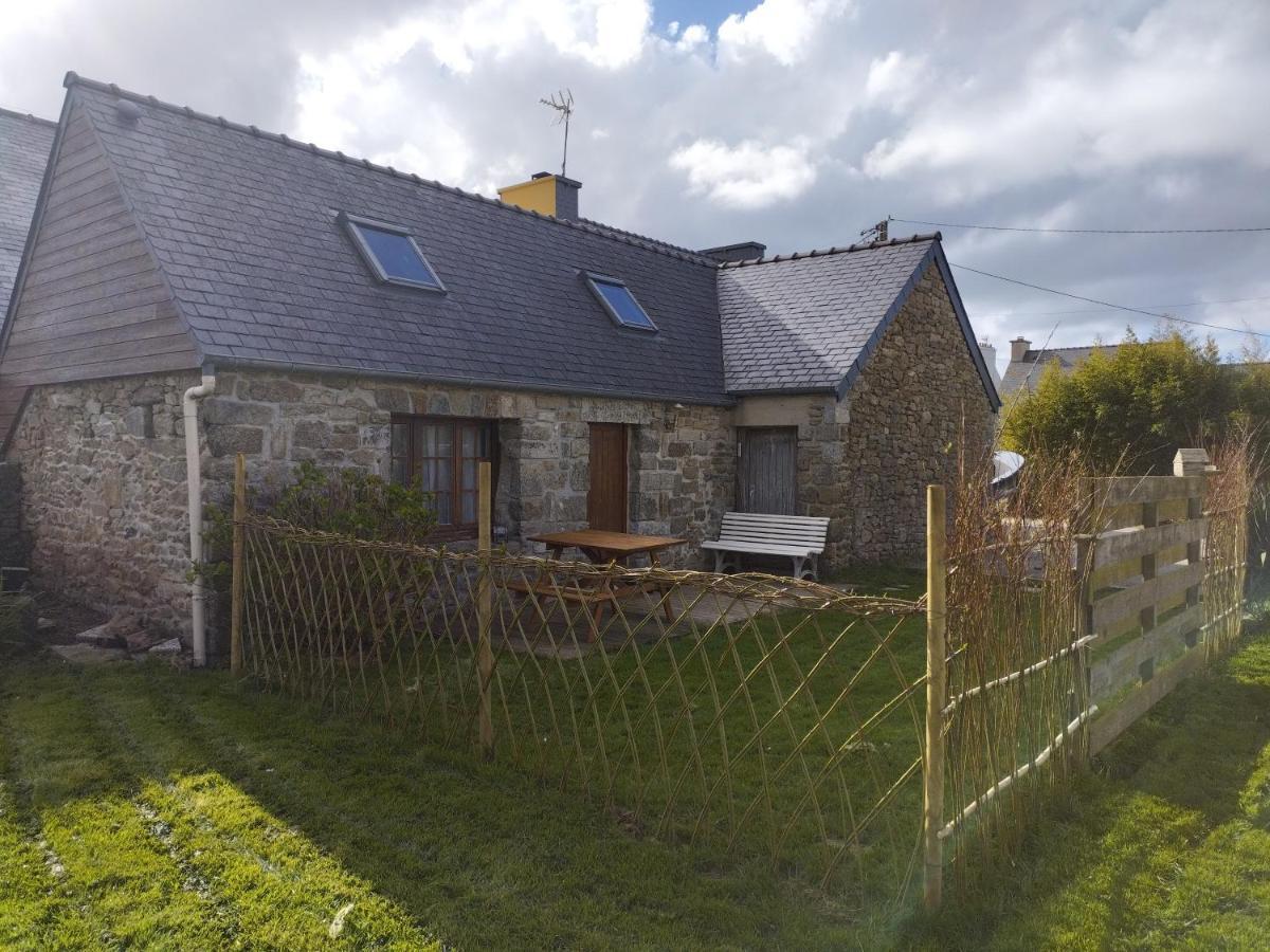 Ty Vihan Holiday home