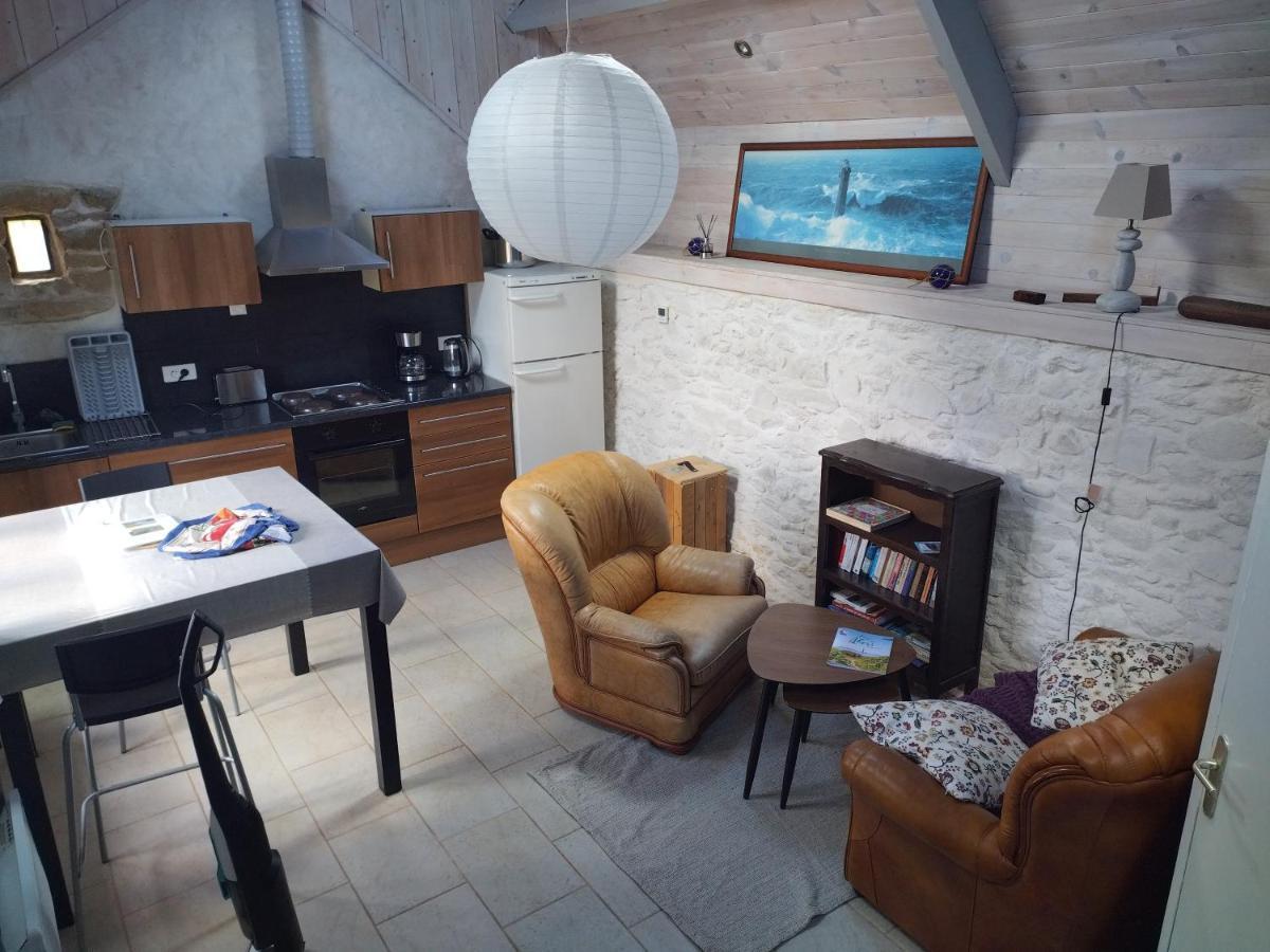 Holiday home Ty Vihan