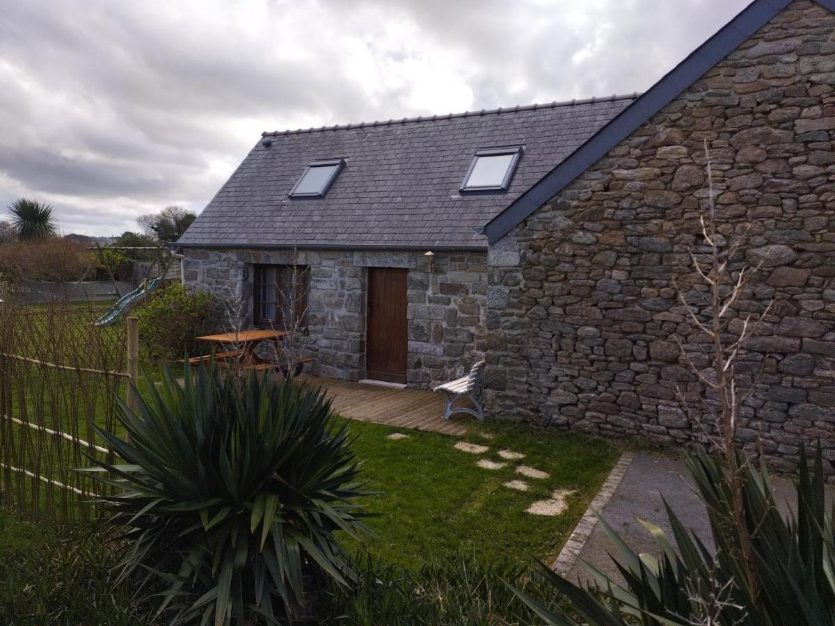 Holiday home Ty Vihan