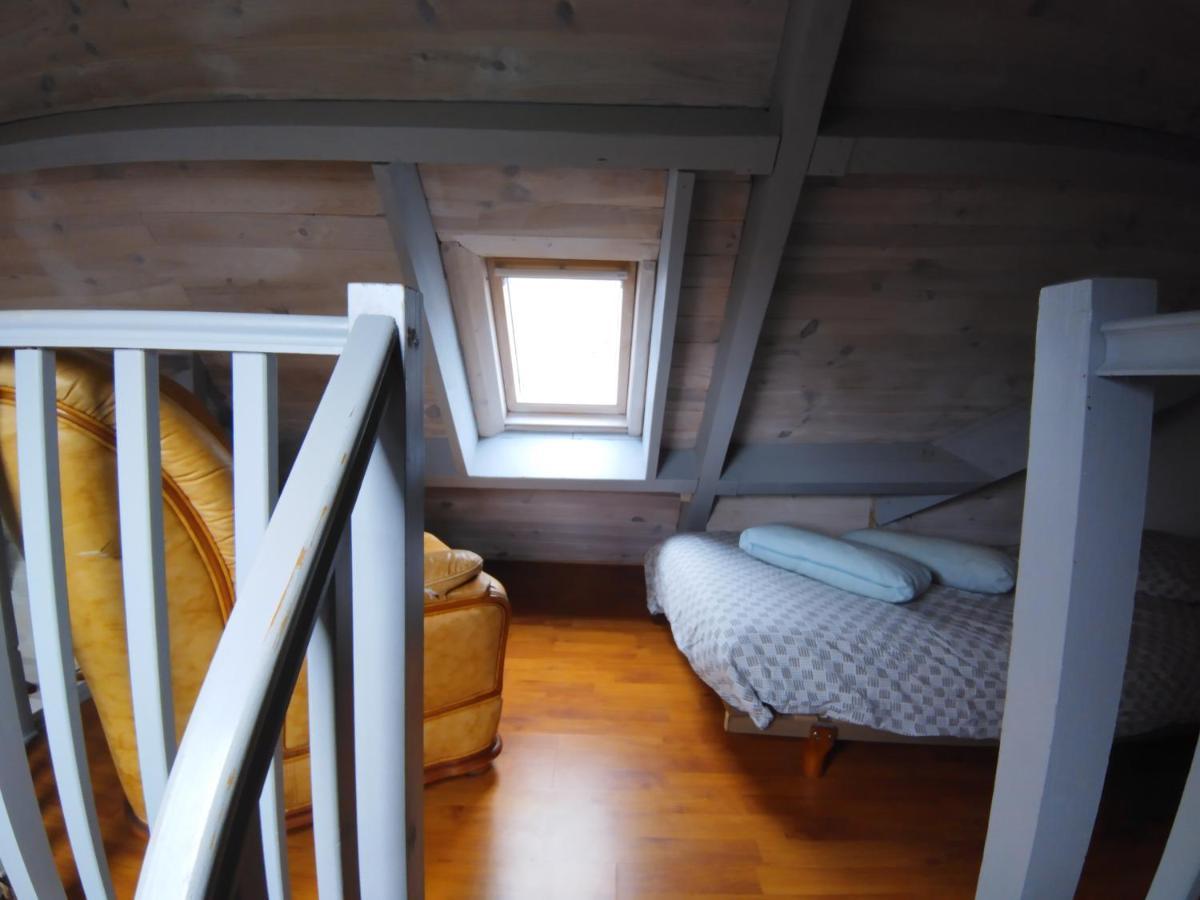 Ty Vihan Holiday home *