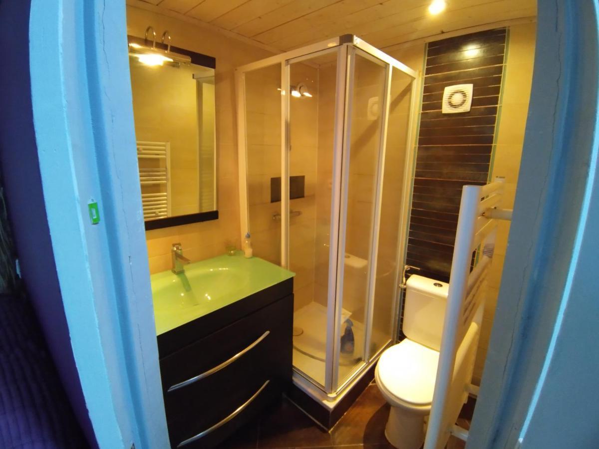 Ty Vihan Holiday home