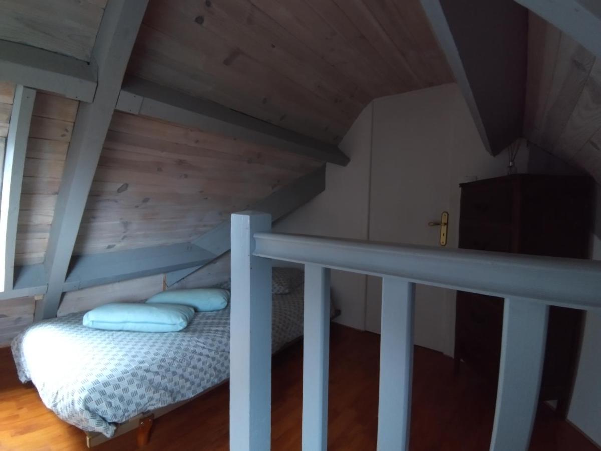 Ty Vihan Holiday home Plouguerneau