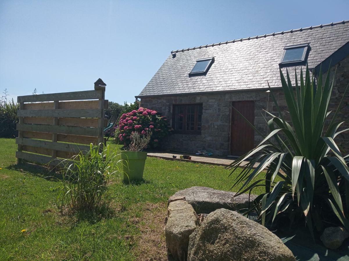 Holiday home Ty Vihan Plouguerneau